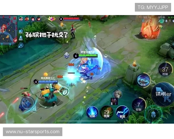 解析“苏烈”大招的隐藏击飞高度:如何配合王昭君打出“视觉消失”的控制链? 解析“苏烈”大招的隐藏击飞高度:如何配合王昭君打出“视觉消失”的控制链?