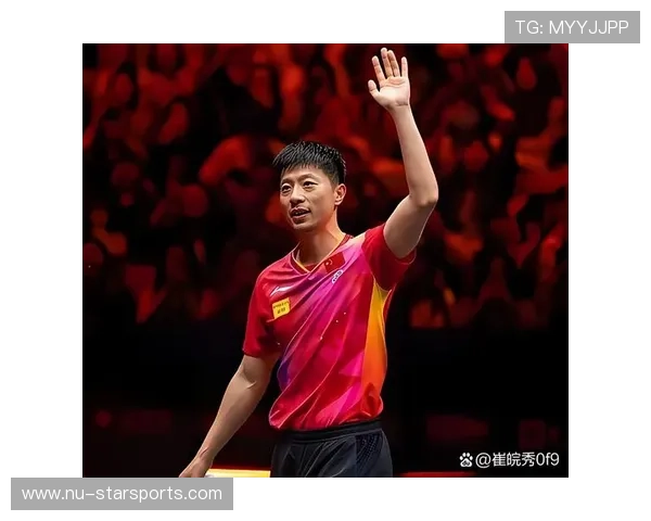马龙的2026回归表演赛预告：传奇未老，龙队将继续担任乒乓球推广大使